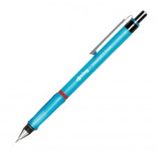 Automaatne pliiats Rotring Visuclick 0,7mm 2B Sinine - 2088548 Automaatne pliiats Rotring Visuclick 0,7mm 2B Sinine - 2088548