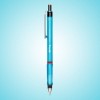 Rotring Visuclick automaatpliiats Sinine 0,7 mm + HB grafiidid 2102713