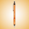 Rotring Visuclick Automatic Pencil Orange 0,7 mm + HB grafiidid 2102713