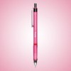 Rotring Visuclick Pink automaatpliiats 0,7 mm + HB grafiidid 2102713