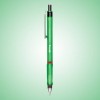 Rotring Visuclick Green automaatpliiats 0,7 mm + HB grafiidid 2102713