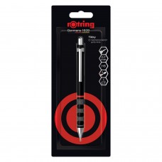 Rotring Tikky CC pliiats Must 0.7mm