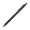 Rotring Rapid Pro Precision 2,0 mm Black Pliiats graveeringuga