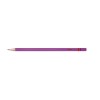 Rotring Core pliiatsikomplekt roosa roheline, sinine, lilla HB 4tk. - 2094214
