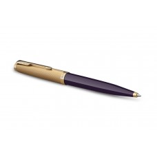 Długopis Parker 51 Deluxe Plum GT