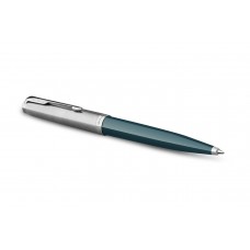 Długopis Parker 51 Teal Blue CT