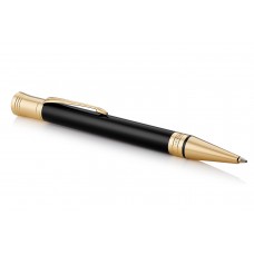 Długopis Parker Duofold Black GT - 1931386