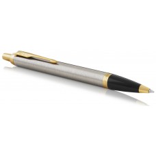 Długopis Parker IM harjatud metall GT - 1931670