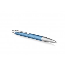 Długopis Parker IM Premium Blue Grey CT