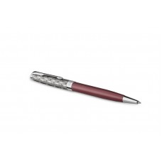 Długopis Parker Sonnet Metal Red CT - 2119783