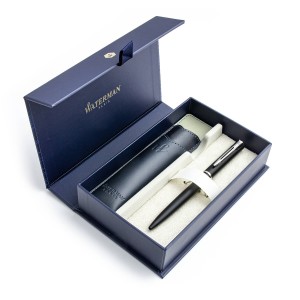 Waterman Allure/Graduate Black Mat CT pastapliiats - 2068192