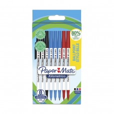 Paper Mate  pliiatsid segavärvid 8tk. - 2187680
