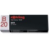 Parker Rotring School Set pliiatsid + pliiatsid