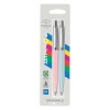 Koolikomplekt Parker pliiatsid ja Sharpie markerid