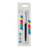 Parker komplekt: Jotter Originals Black Täitepliiats + Pastapliiats + 1 Economy sinine pliiatsi täidis