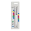 Parker komplekt: Jotter Originals White Täitepliiats + Pastapliiats + 1 Economy sinine pliiatsi täidis