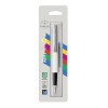 Parker komplekt: Jotter Originals White Täitepliiats + Pastapliiats + 1 Economy sinine pliiatsi täidis