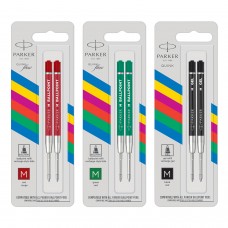 Parker täitekomplekt 2166545+2166546+2136231