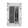 Parker komplekt: Täitepliiats + Pastapliiats IM Black CT - 2093215
