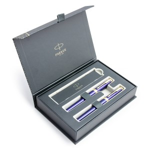 Parker Ingenuity Blue GT Täitepliiats + Rullpliiatsi komplekt 2182009 + 2182011