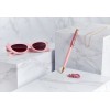 Waterman Hémisphère Color-Block Pink Täitepliiats + Pastapliiatsi komplekt 2179896 + 2179899