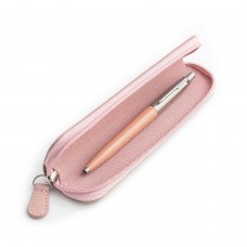 Parker Jotter Originals Pastel Pink pastapliiatsi kinkekomplekt roosa ümbrisega