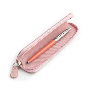 Parker Jotter Originals Royal Coral pastapliiatsi kinkekomplekt roosa ümbrisega