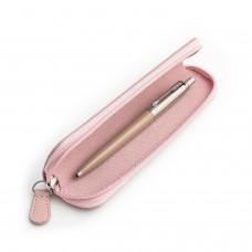 Parker Jotter Originals Beige Pastapliiats roosa ümbrisega kinkekomplekt