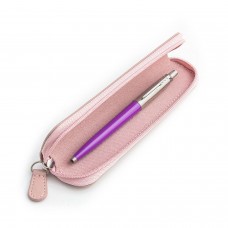 Parker Jotter Originals Purple Pastapliiats kinkekomplekt roosa ümbrisega