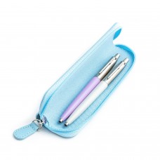 Parker Jotter Originals Lilac ja Pearl Pastapliiatsi kinkekomplekt sinise ümbrisega
