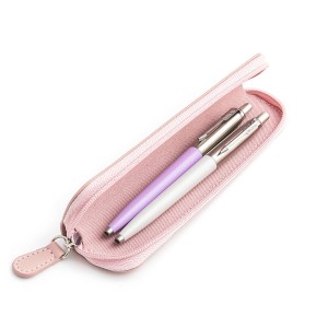 Parker Jotter Originals Lilac and Pearl Pastapliiatsi kinkekomplekt roosa ümbrisega