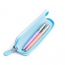 Parker Jotter Originals Lilac ja Pastapliiatsi kinkekomplekt sinise ümbrisega