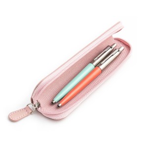Parker Jotter Originals Mint ja Coral Pastapliiatsi kinkekomplekt roosa ümbrisega Parker Jotter Originals Mint ja Coral Pastapliiatsi kinkekomplekt roosa ümbrisega