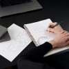ROtring 600 kinkomplekt pehme kott ja märkmikuga | Automaatpliiats | Must - 2224710