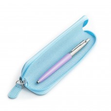 Parker Jotter Originals Lilac Pastapliiats sinise ümbrisega kinkekomplekt Parker Jotter Originals Lilac Pastapliiats sinise ümbrisega kinkekomplekt