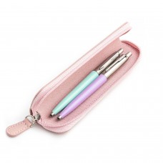 Parker Jotter Originals Mint ja Lilac Pastapliiatsi kinkekomplekt roosa ümbrisega Parker Jotter Originals Mint ja Lilac Pastapliiatsi kinkekomplekt roosa ümbrisega
