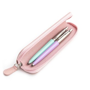 Parker Jotter Originals Mint ja Lilac Pastapliiatsi kinkekomplekt roosa ümbrisega Parker Jotter Originals Mint ja Lilac Pastapliiatsi kinkekomplekt roosa ümbrisega