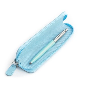Parker Jotter Originals Mint Pastapliiats sinise ümbrisega kinkekomplekt Parker Jotter Originals Mint Pastapliiats sinise ümbrisega kinkekomplekt