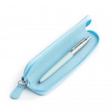 Parker Jotter Originals Pastel Blue Pastapliiats sinise ümbrisega kinkekomplekt Parker Jotter Originals Pastel Blue Pastapliiats sinise ümbrisega kinkekomplekt