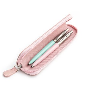 Parker Jotter Originals Pink and Mint Pastapliiatsi kinkekomplekt roosa ümbrisega