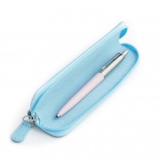 Parker Jotter Originals Pink Pastapliiats sinise ümbrisega kinkekomplekt