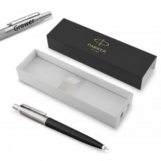 Parker Jotter Originals must geelpliiats (must) graveeringuga