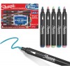 Creative Sharpie akrüülmarkerid maavärvid (kooniline ots) 5 tk. - 2213380