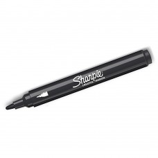 Sharpie akrüülmarker Black (must), 1 tk. - 2218123