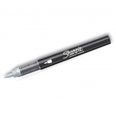 Sharpie Cool Grey akrüülmarker (hall) - pintsliotsaga, 1 tk. - 2218120