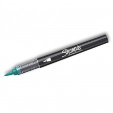 Sharpie roheline akrüülmarker (roheline) - pintsliotsaga - 2218068 Sharpie roheline akrüülmarker (roheline) - pintsliotsaga - 2218068