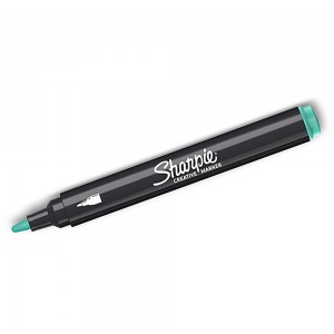 Sharpie Lake Green akrüülmarker, 1 tk. - 2218070