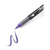 Sharpie Liliac akrüülmarker (lilla) - pintsliots, 1 tk. - 2218116 Sharpie Liliac akrüülmarker (lilla) - pintsliots, 1 tk. - 2218116