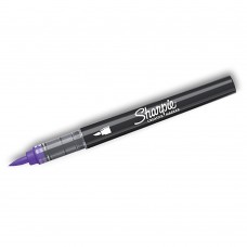 Sharpie Liliac akrüülmarker (lilla) - pintsliots, 1 tk. - 2218116