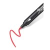 Sharpie punane (punane) akrüülmarker, 1 tk - 2218119